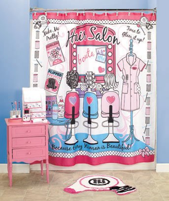 Girls' Bathroom Sets